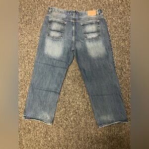 Bum equipment jeans